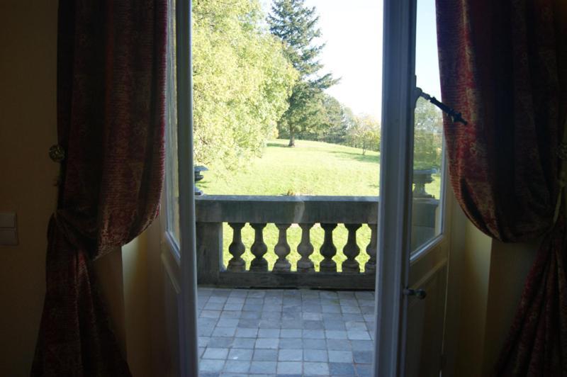 Chateau Neufays Тё Экстерьер фото